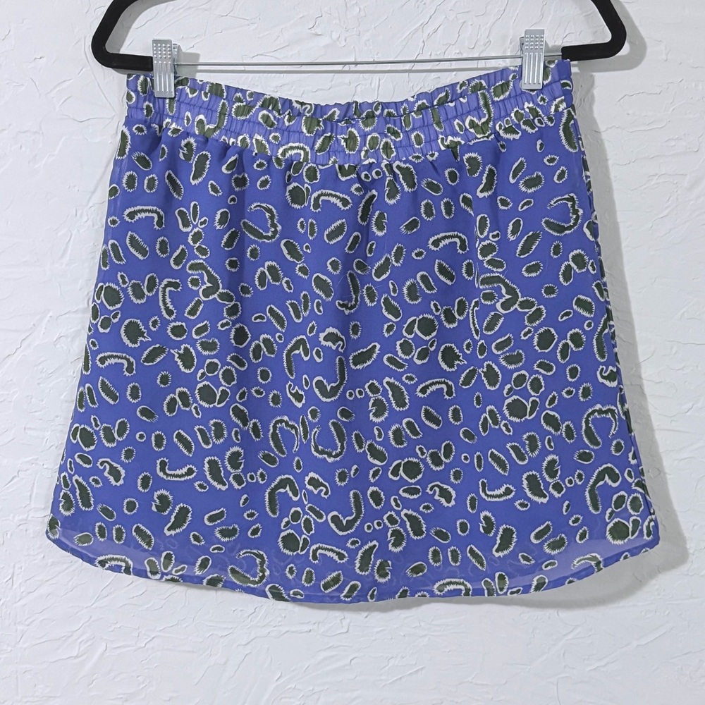 NWOT Vero Moda Mini Skirt, size L
